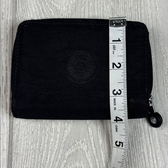 Black Kipling wallet, small - Picture 7 of 7